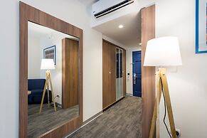 Crowne Plaza Lima by IHG