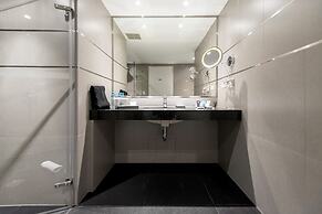 Crowne Plaza Lima by IHG
