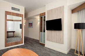 Crowne Plaza Lima by IHG