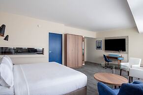Crowne Plaza Lima by IHG
