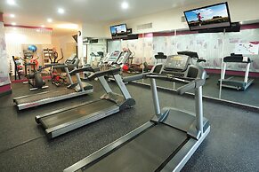 Crowne Plaza Lima by IHG