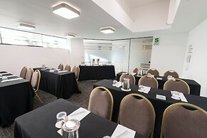 Crowne Plaza Lima by IHG