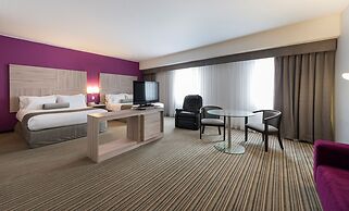 Crowne Plaza Lima by IHG