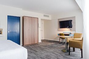 Crowne Plaza Lima by IHG