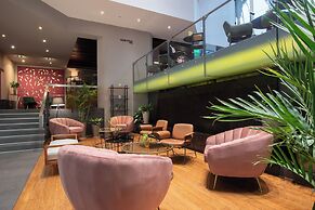 Crowne Plaza Lima by IHG