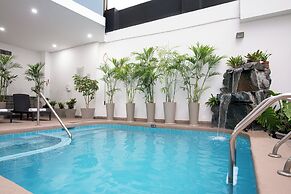 Crowne Plaza Lima by IHG