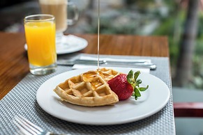 Crowne Plaza Lima by IHG