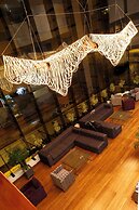Crowne Plaza Lima by IHG