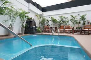 Crowne Plaza Lima by IHG
