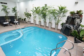 Crowne Plaza Lima by IHG