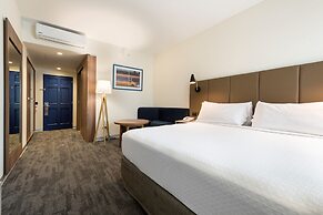 Crowne Plaza Lima by IHG