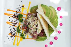 Crowne Plaza Lima by IHG