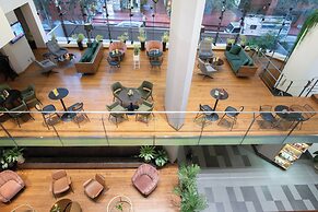 Crowne Plaza Lima by IHG