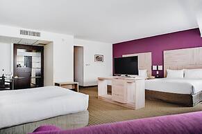 Crowne Plaza Lima by IHG