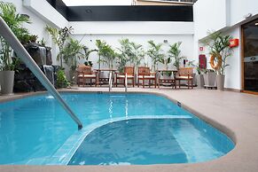 Crowne Plaza Lima by IHG