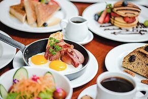 Crowne Plaza Lima by IHG