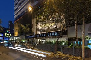 Crowne Plaza Lima by IHG