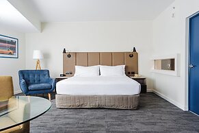 Crowne Plaza Lima by IHG