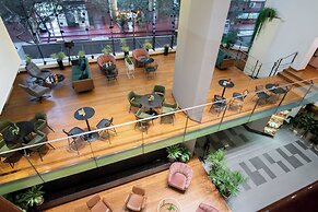 Crowne Plaza Lima by IHG