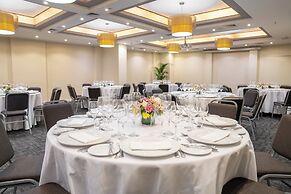 Crowne Plaza Lima by IHG