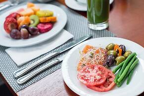 Crowne Plaza Lima by IHG