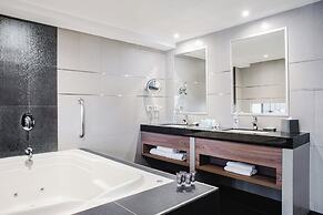 Crowne Plaza Lima by IHG