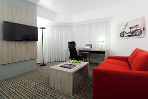 Crowne Plaza Lima by IHG