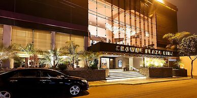 Crowne Plaza Lima by IHG
