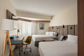 Crowne Plaza Lima by IHG
