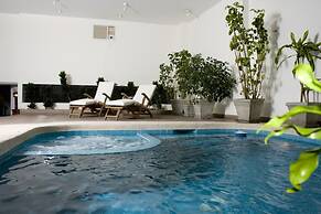 Crowne Plaza Lima by IHG