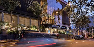 Crowne Plaza Lima by IHG