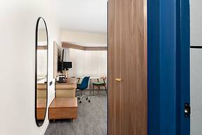 Crowne Plaza Lima by IHG