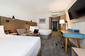 Crowne Plaza Lima by IHG