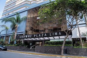 Crowne Plaza Lima by IHG