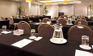 Crowne Plaza Lima by IHG