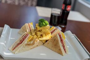 Crowne Plaza Lima by IHG