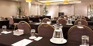 Crowne Plaza Lima by IHG
