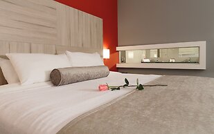 Crowne Plaza Lima by IHG