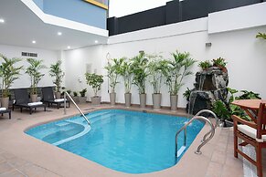 Crowne Plaza Lima by IHG