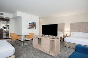 Crowne Plaza Lima by IHG