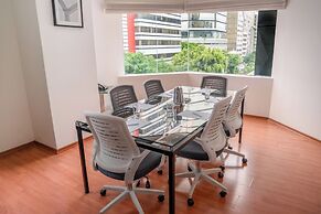 Crowne Plaza Lima by IHG