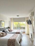 Golf Tower Suites & Apartments