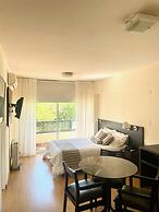 Golf Tower Suites & Apartments