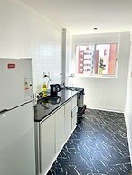 Golf Tower Suites & Apartments