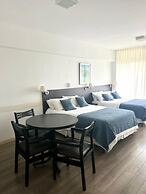 Golf Tower Suites & Apartments