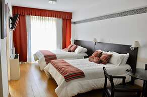 Golf Tower Suites & Apartments