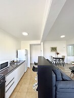 Golf Tower Suites & Apartments