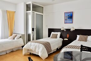 Golf Tower Suites & Apartments