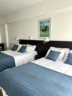 Golf Tower Suites & Apartments