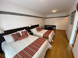 Golf Tower Suites & Apartments